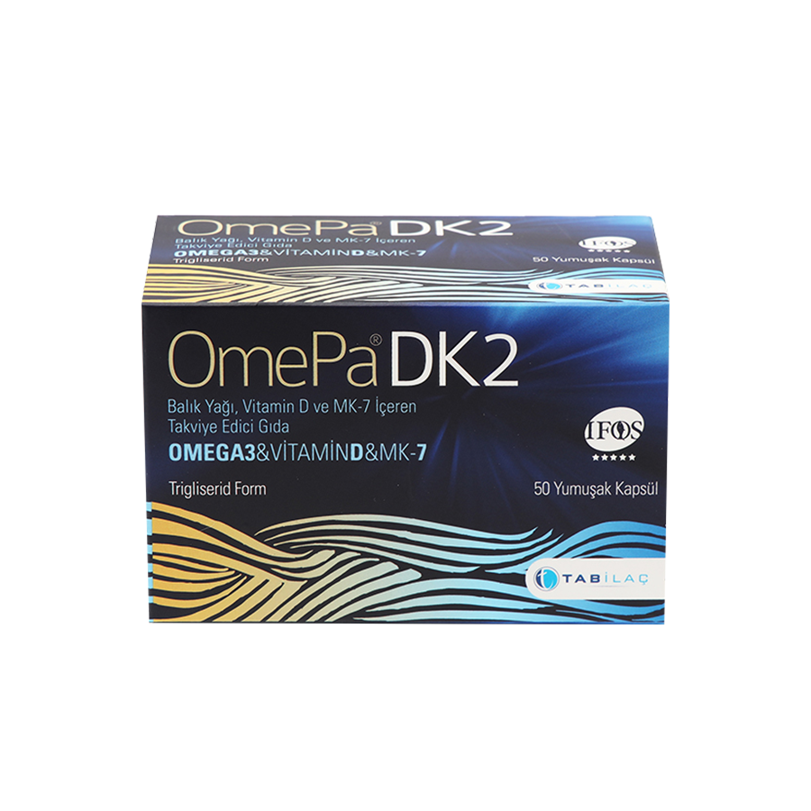 OmePa DK2