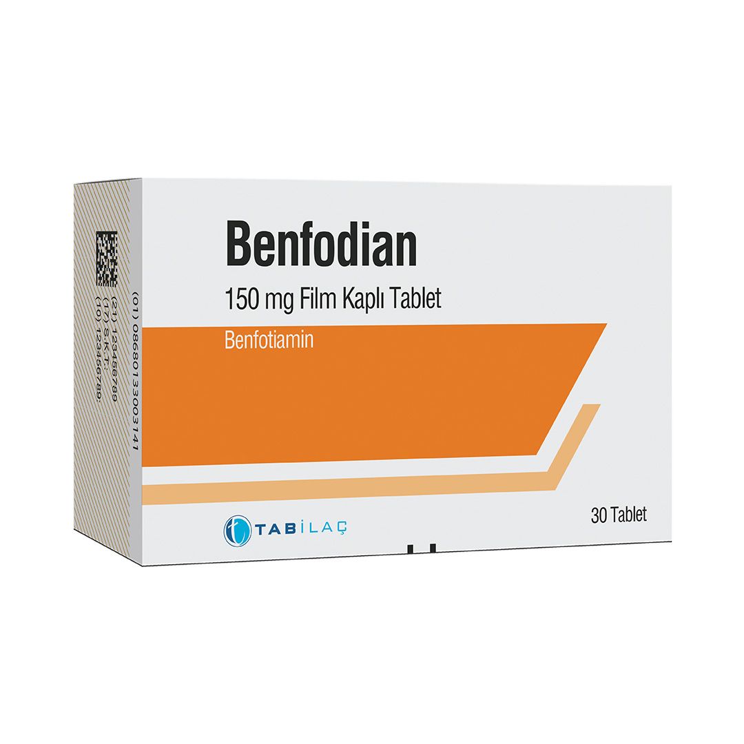 Benfodian