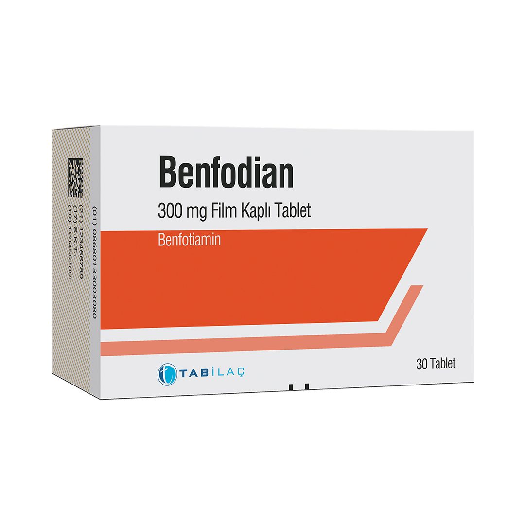 Benfodian