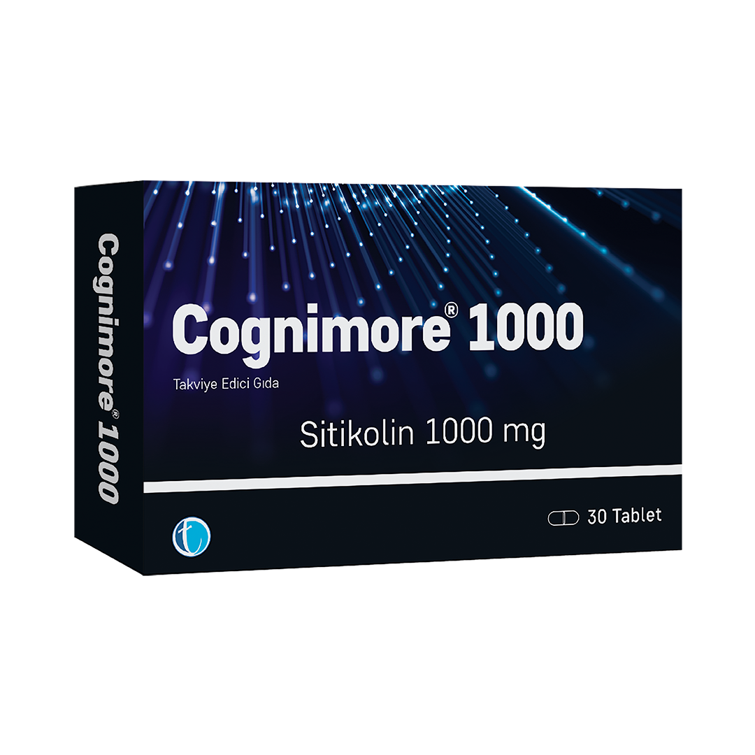 Cognimore 1000