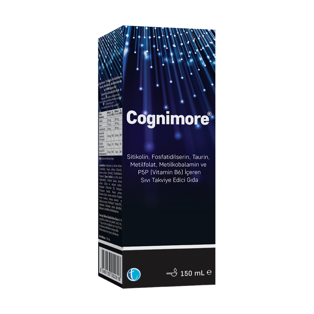 Cognimore Likit