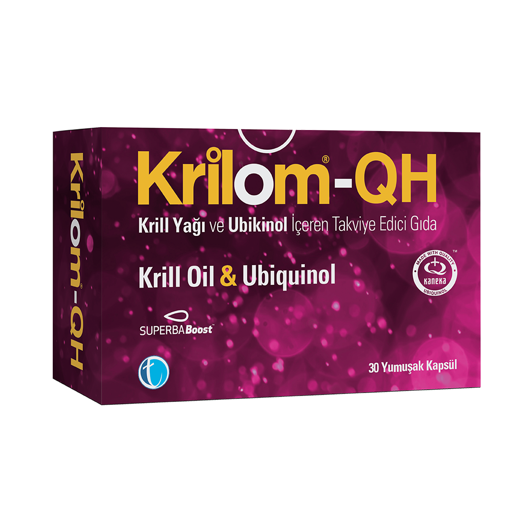 Krilom QH