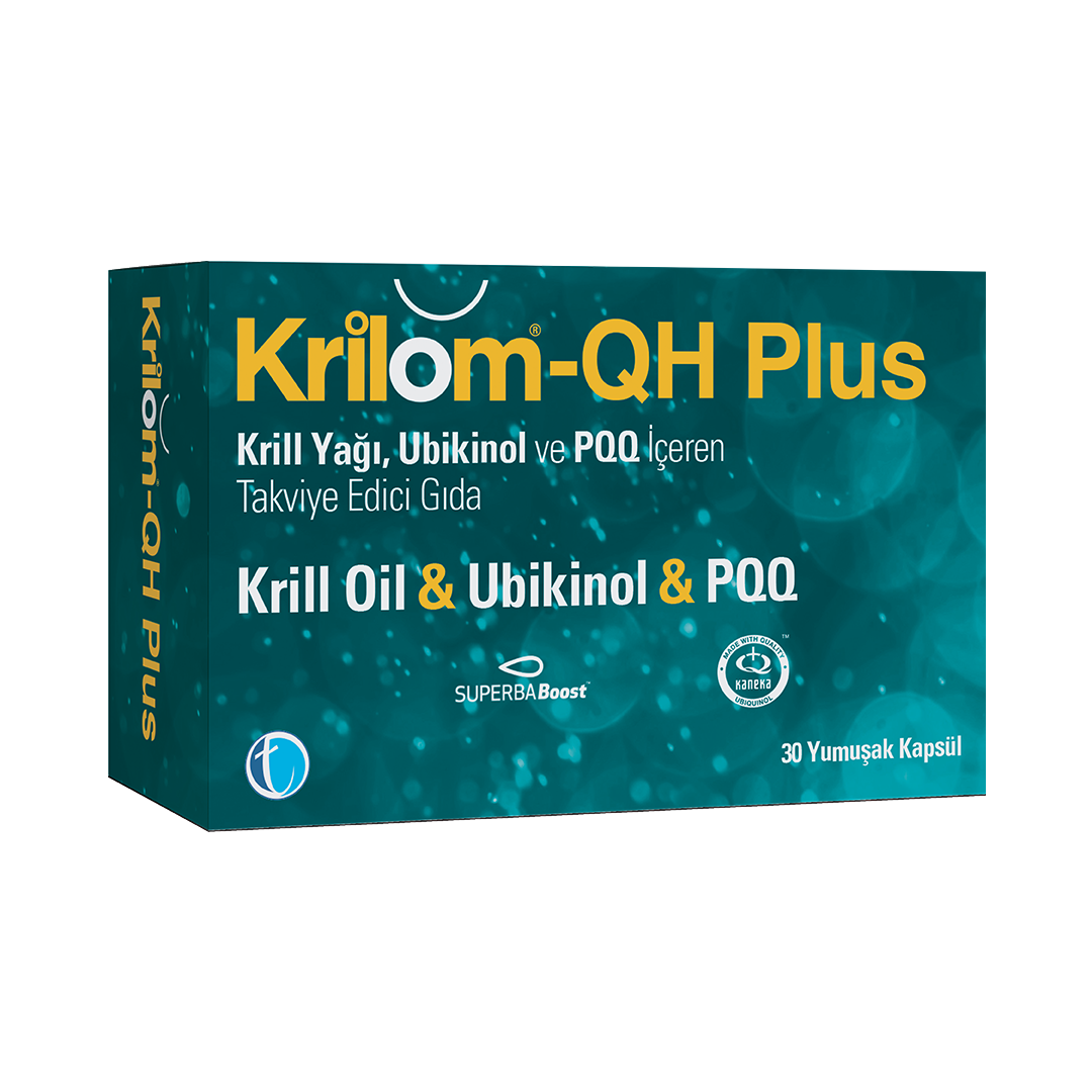 Krilom QH Plus