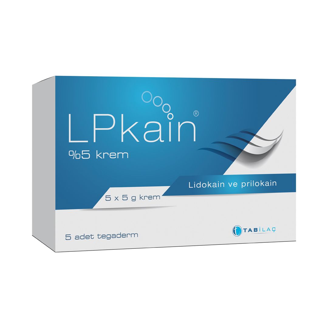 LPkain %5 krem