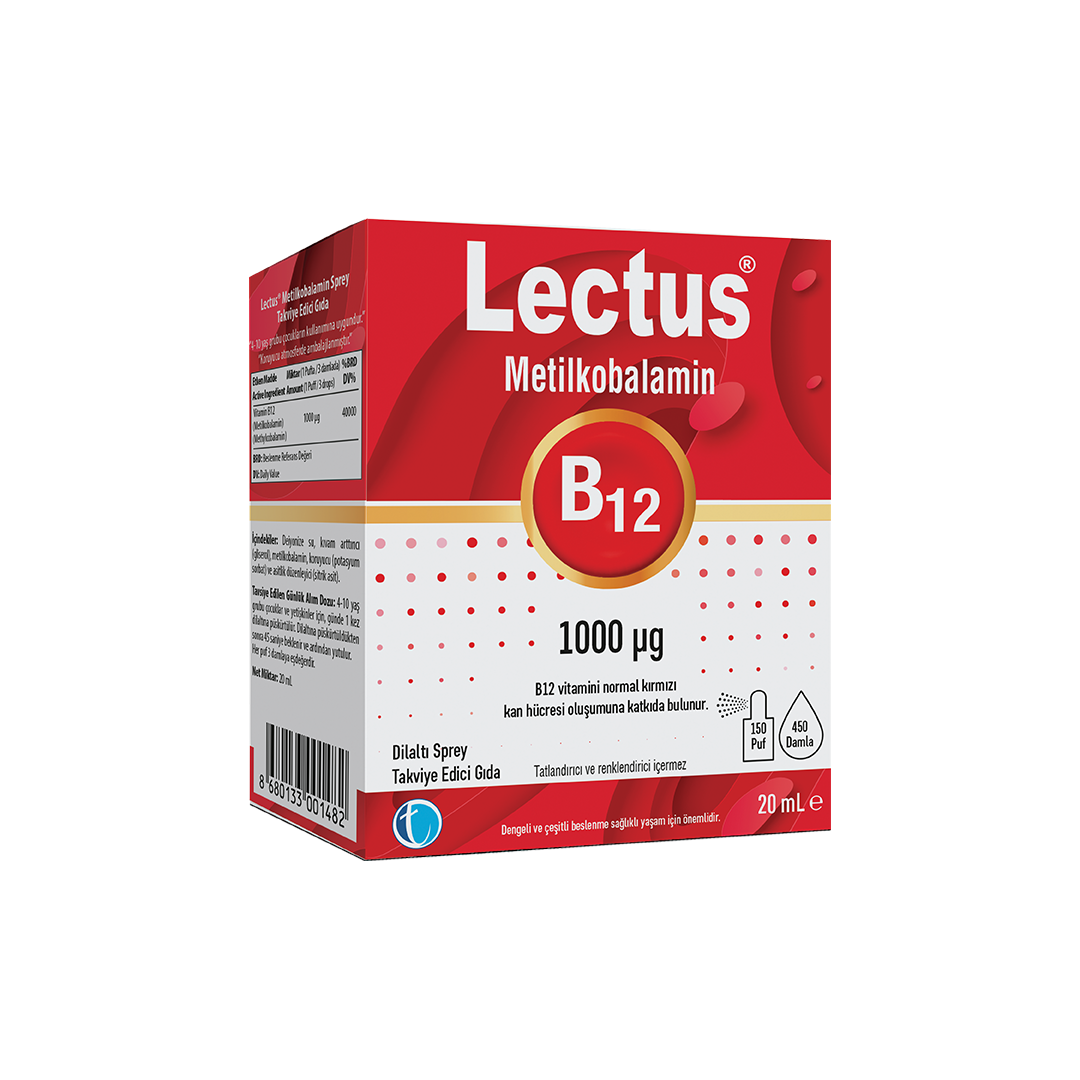 Lectus B12 