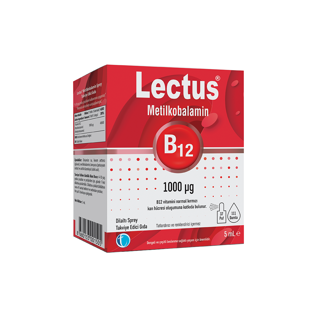 Lectus B12 