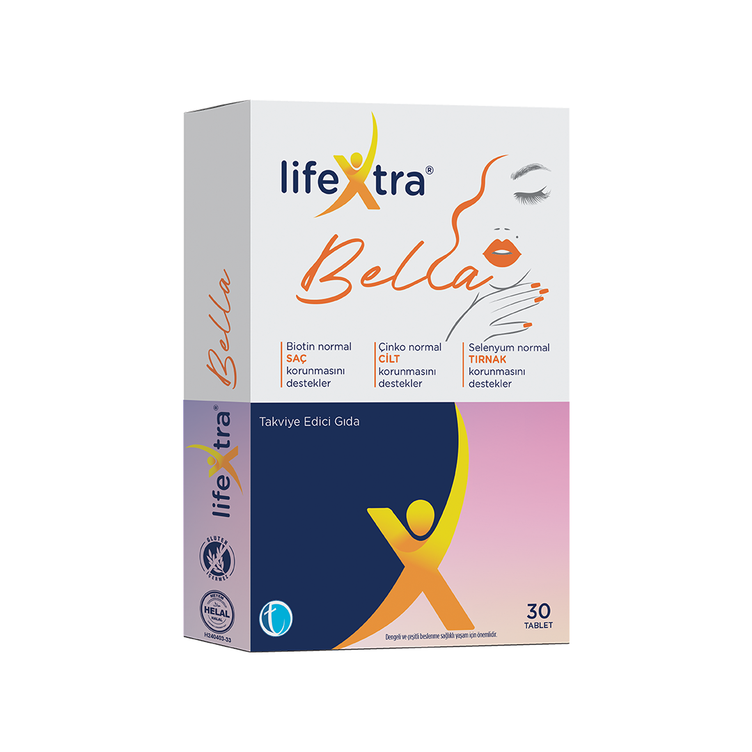 LifeXtra Bella