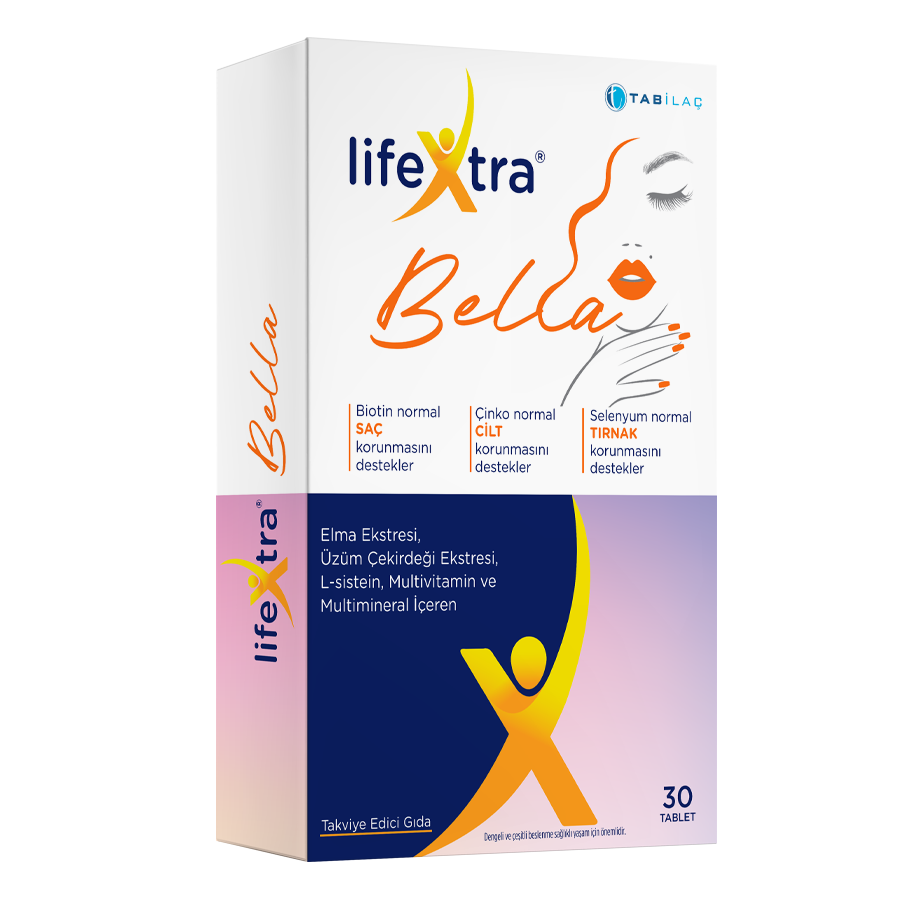 LifeXtra Bella