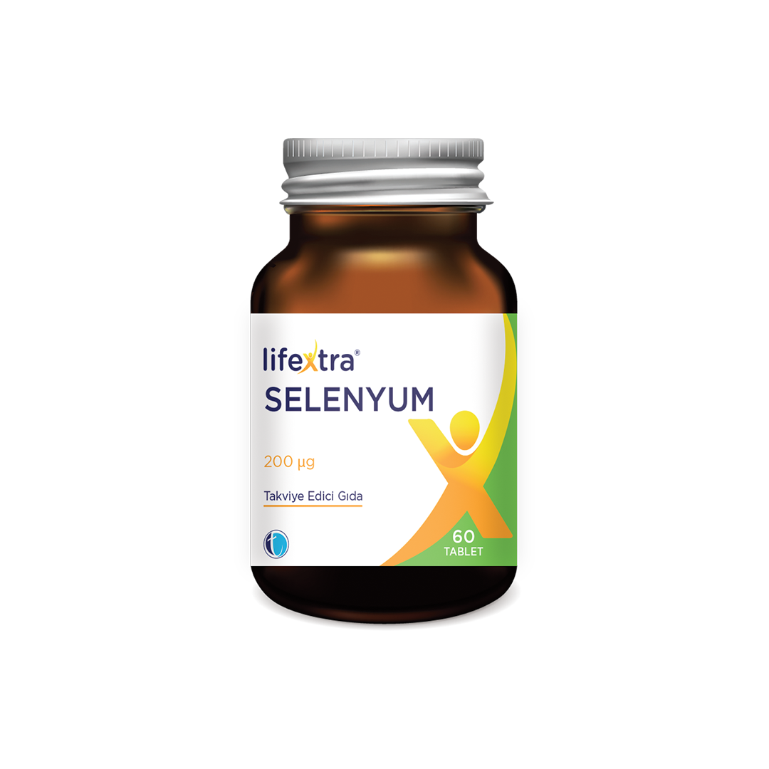 LifeXtra SELENYUM