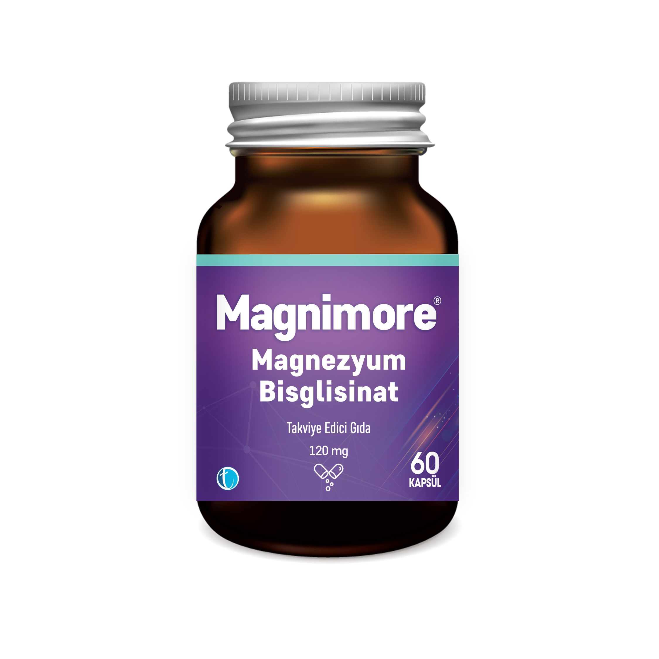 Magnimore Bisglisinat