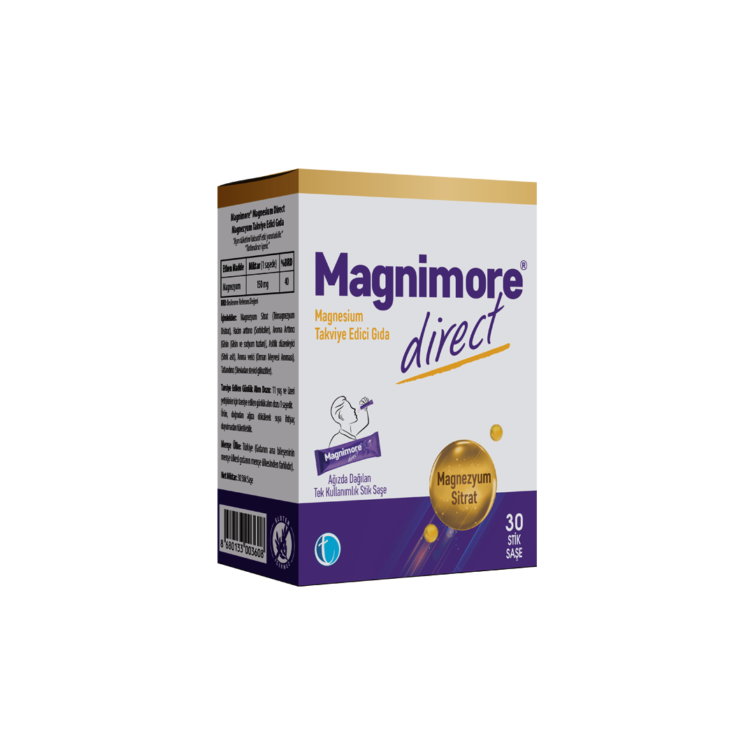 Magnimore Direct