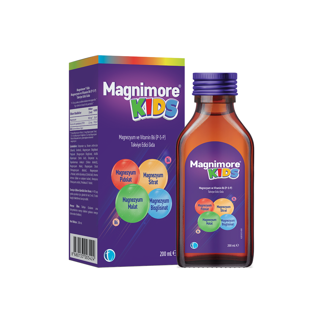 Magnimore KIDS