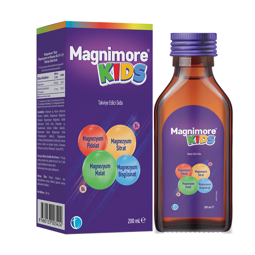 Magnimore KIDS