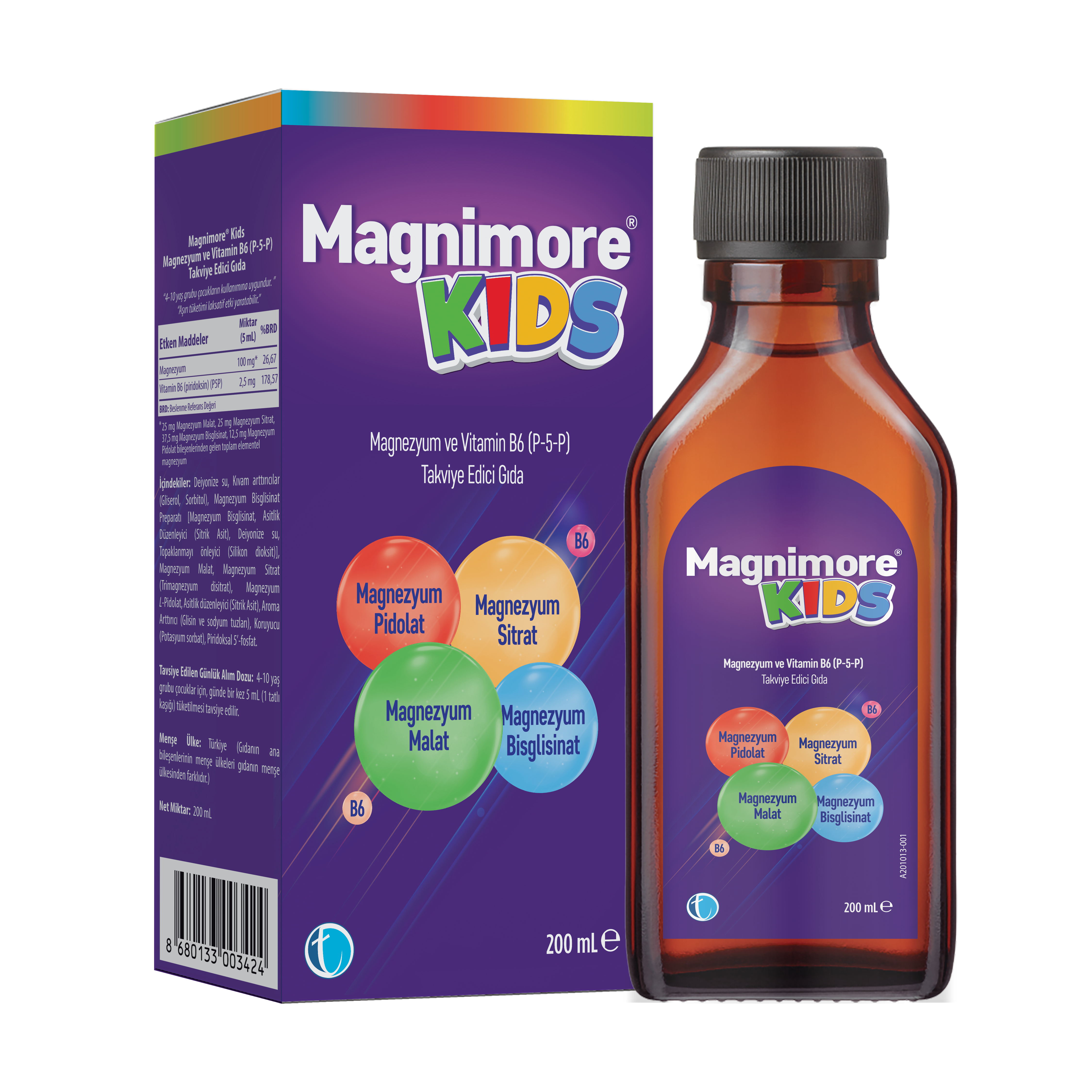 Magnimore KIDS