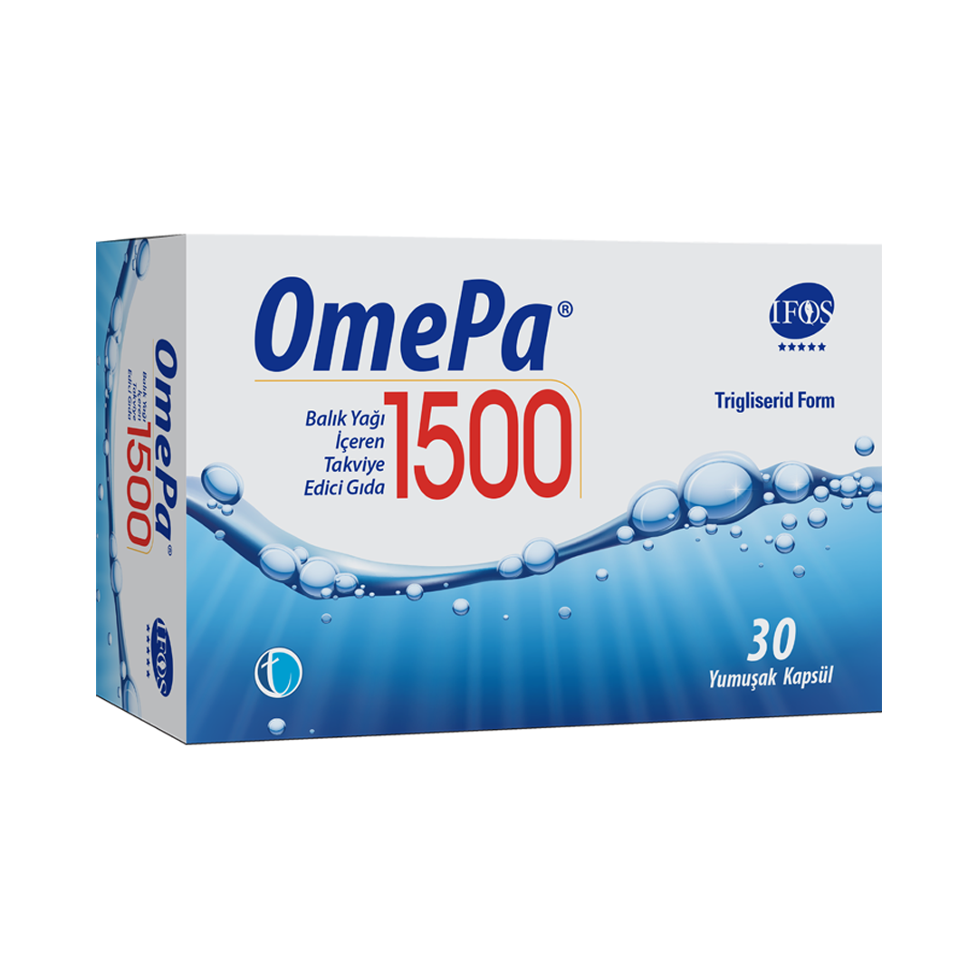 OmePa 1500