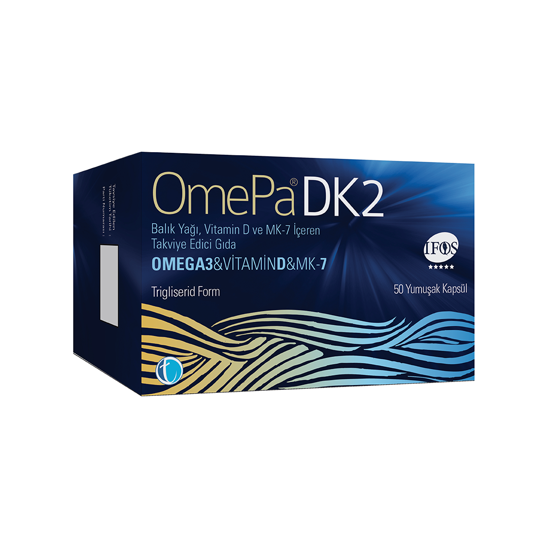 OmePa DK2