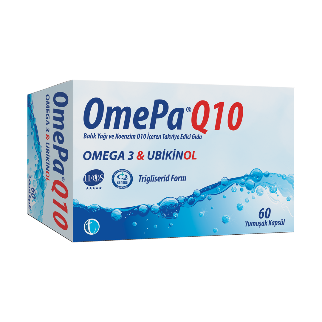OmePa Q10