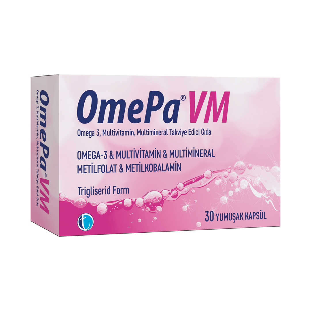 OmePa VM