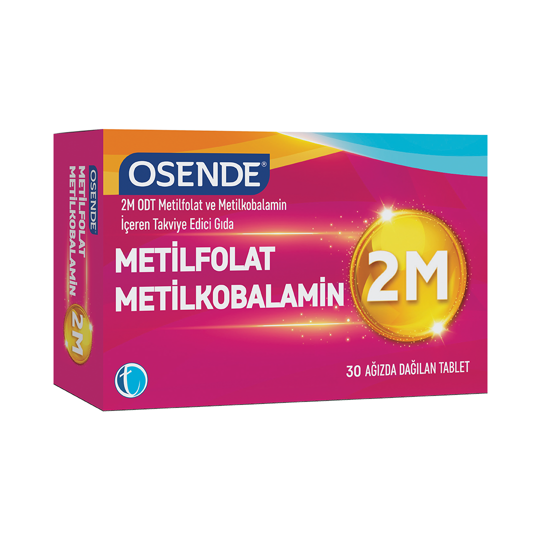 Osende 2M