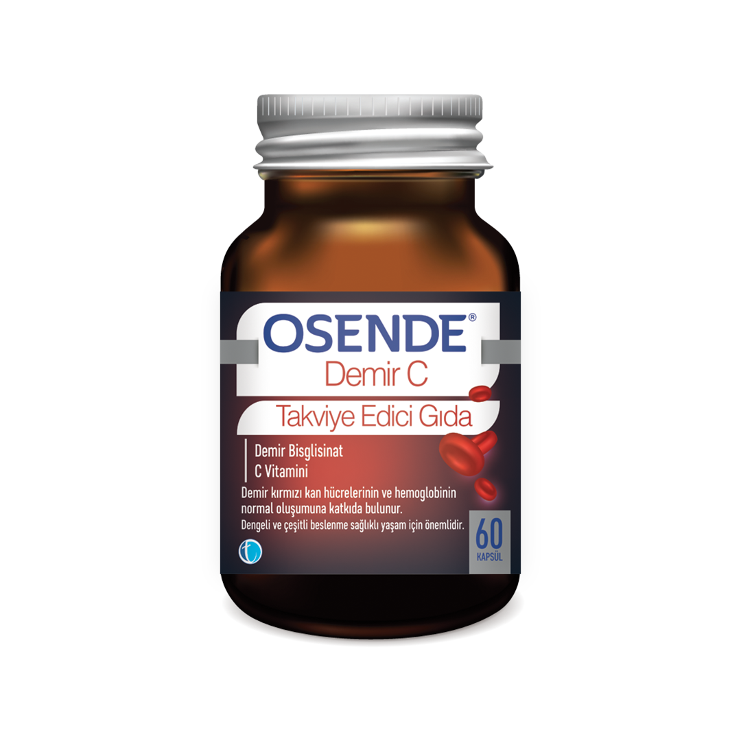 Osende Demir C