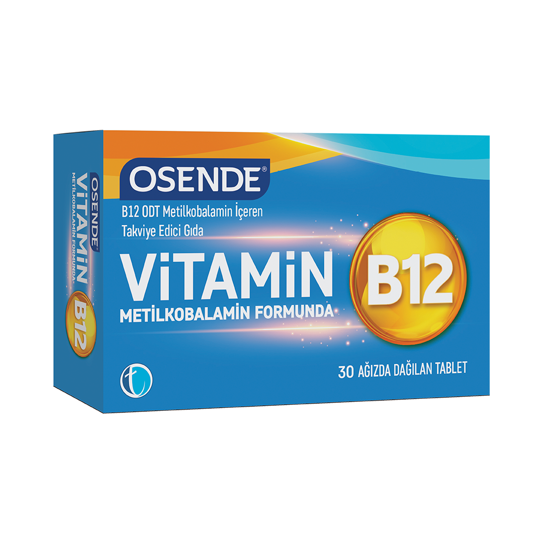 Osende B12