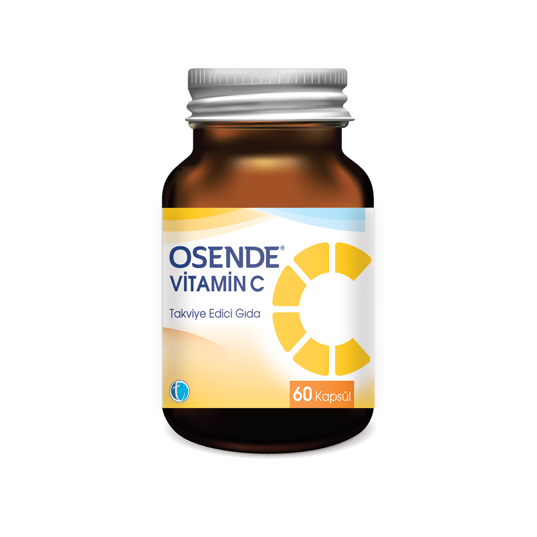 Osende Vitamin C