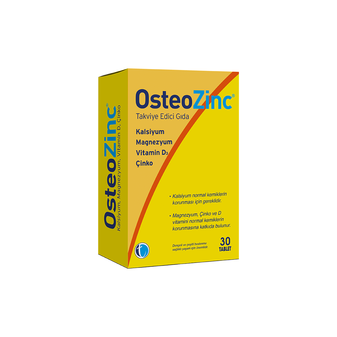 OsteoZinc