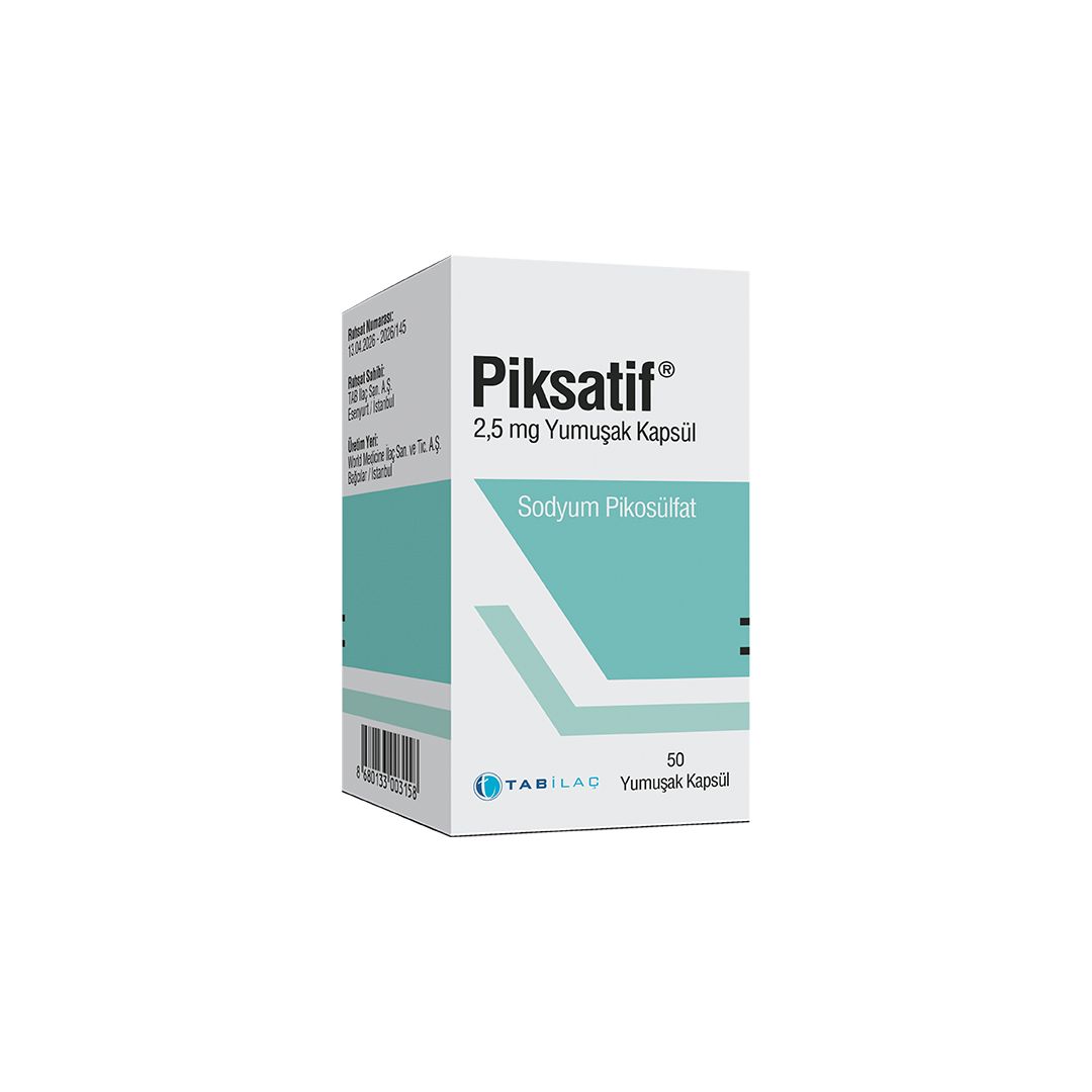 Piksatif