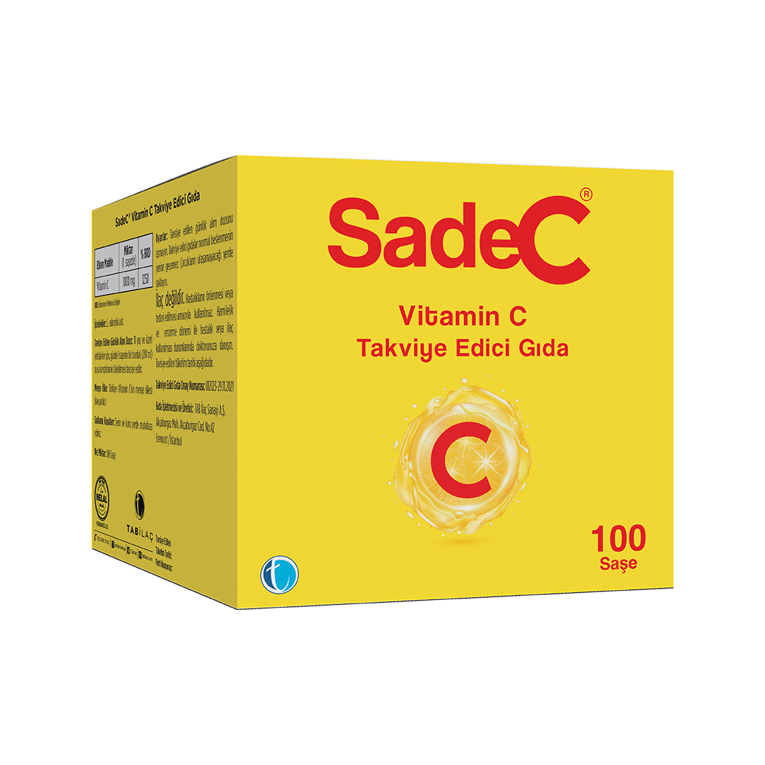 SadeC