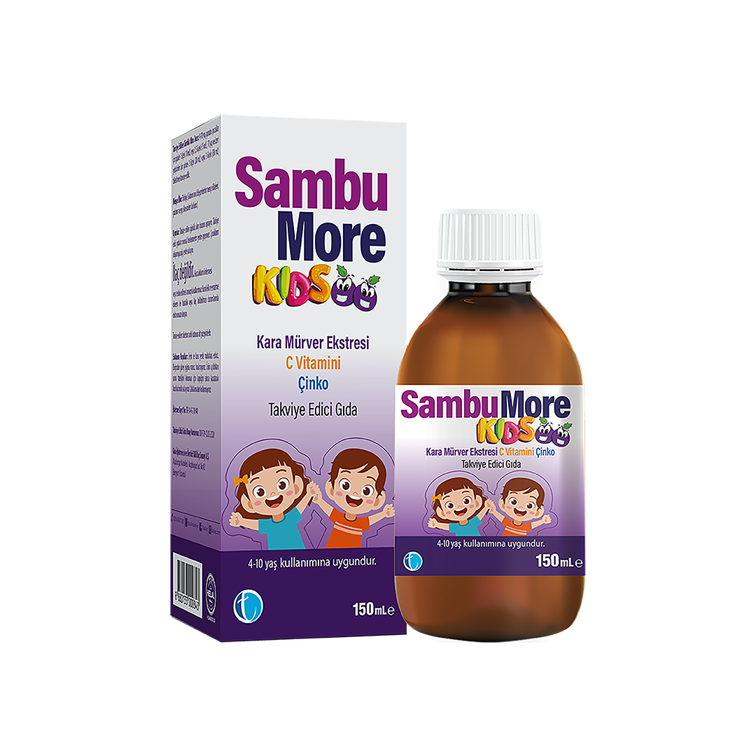 SambuMore Kids