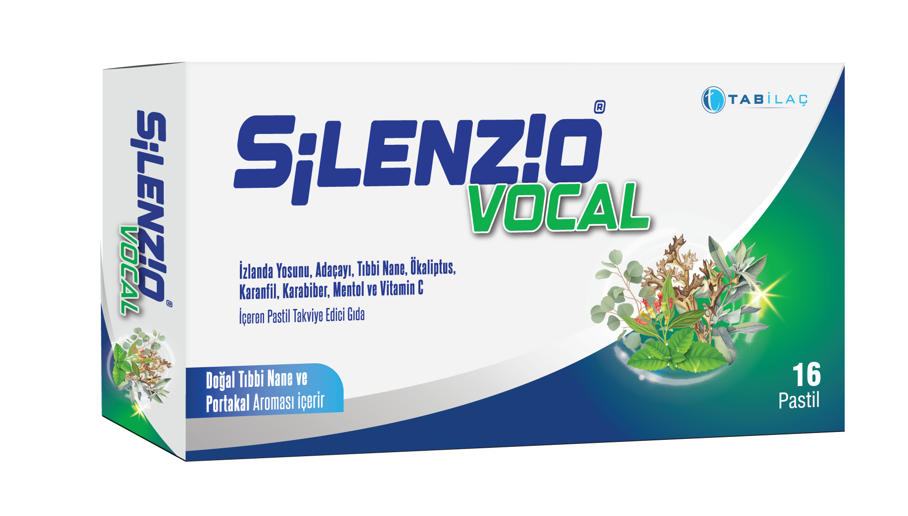 Silenzio Vocal