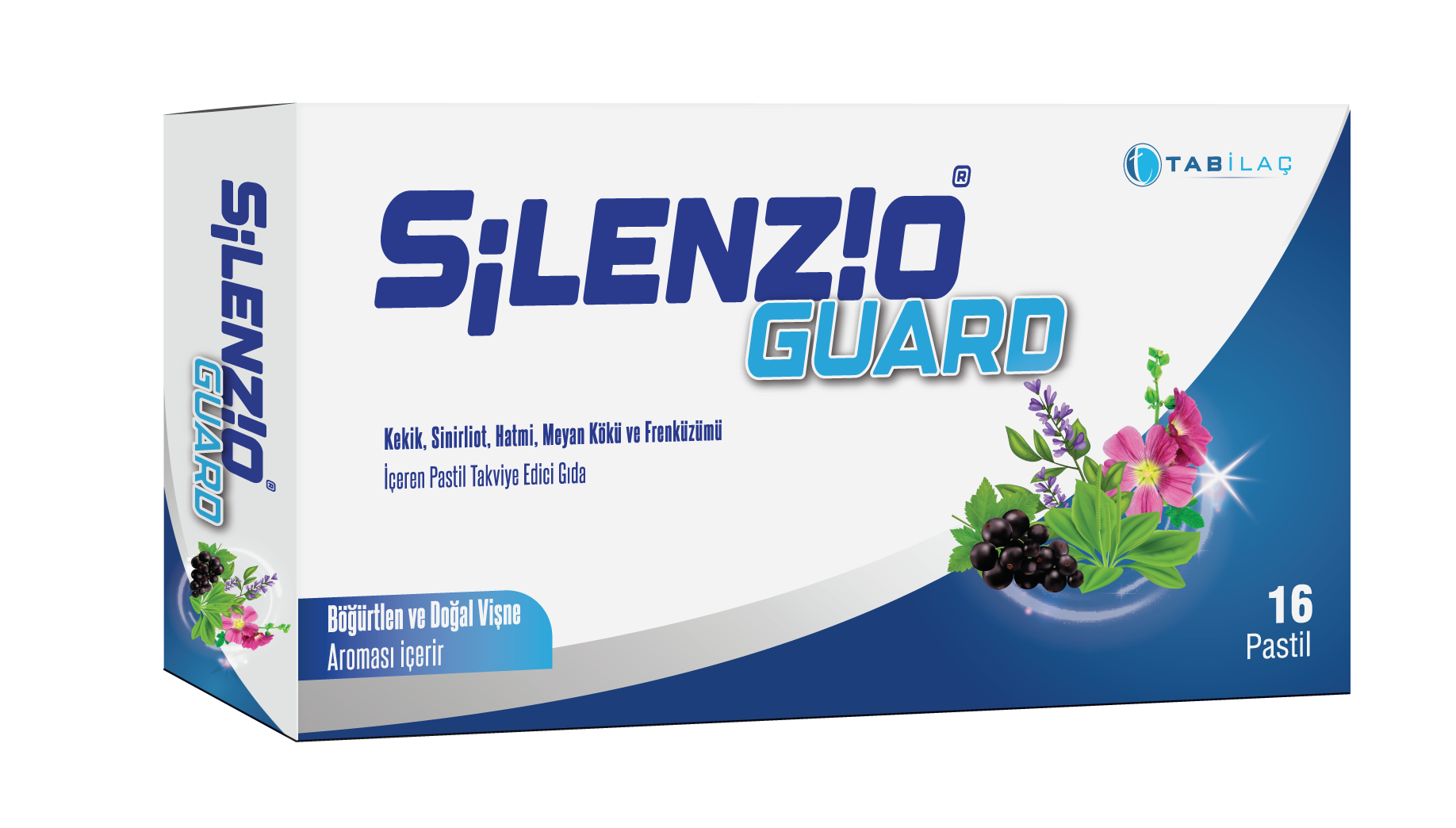 Silenzio Guard