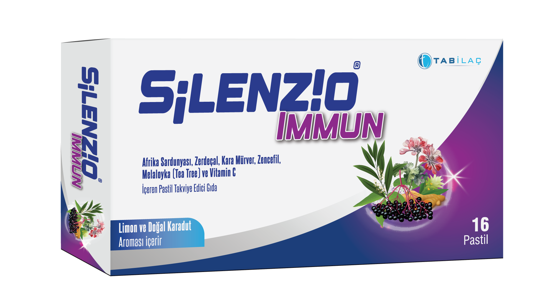 Silenzio Immun