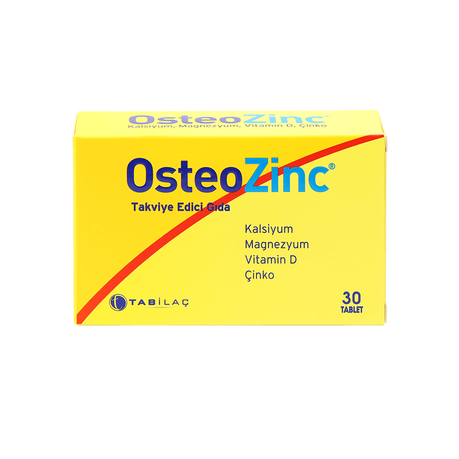 OsteoZinc