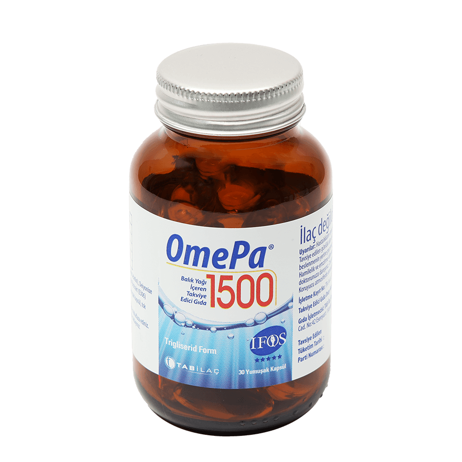 OmePa 1500