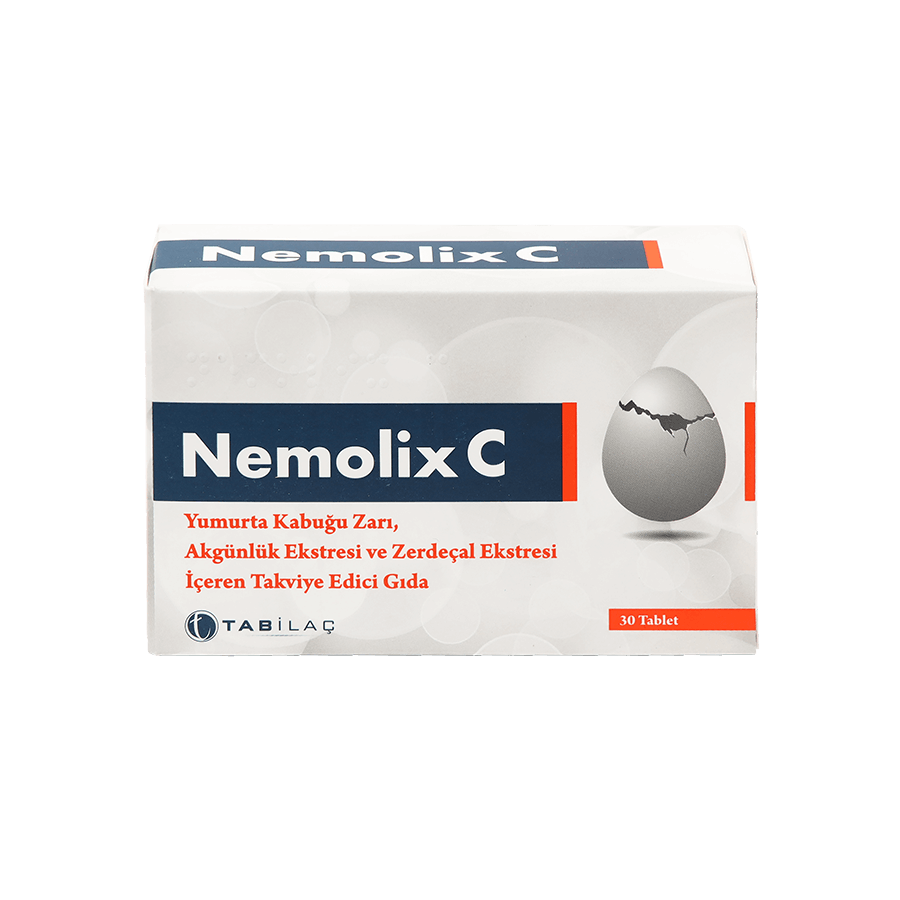 Nemolix C