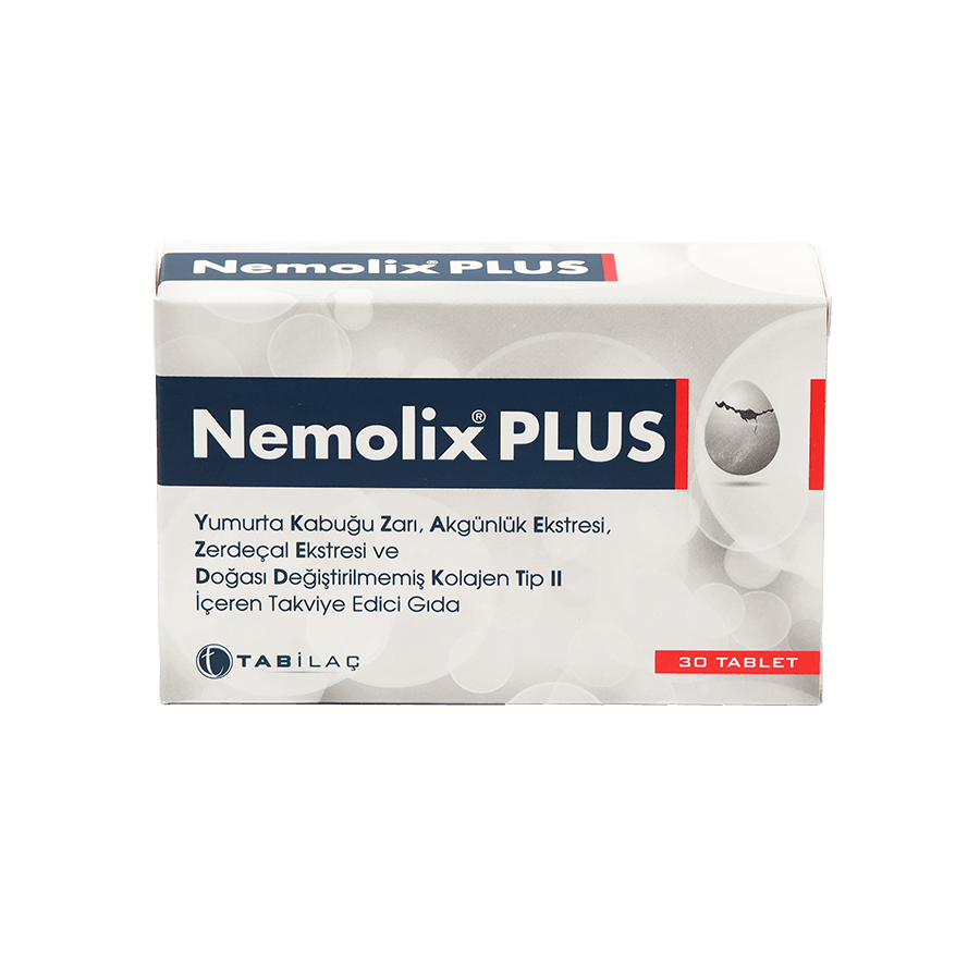 Nemolix Plus 