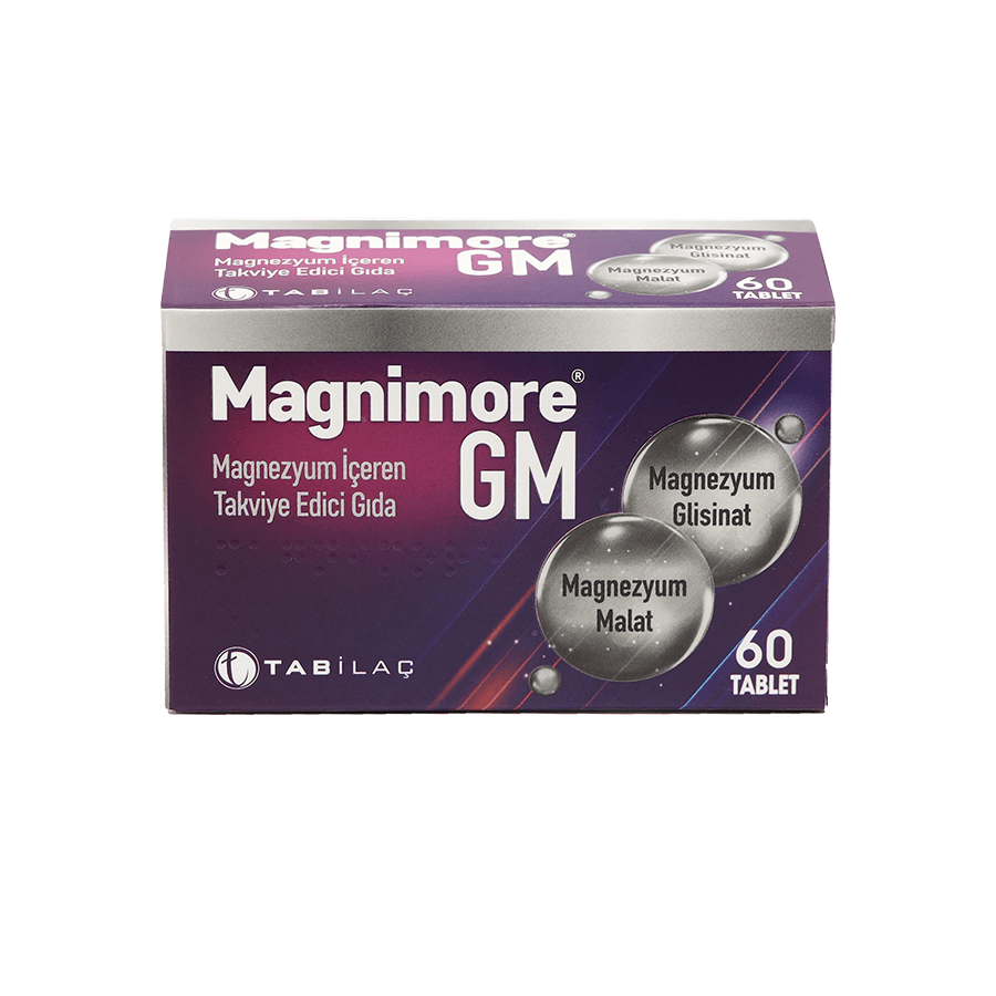 Magnimore GM