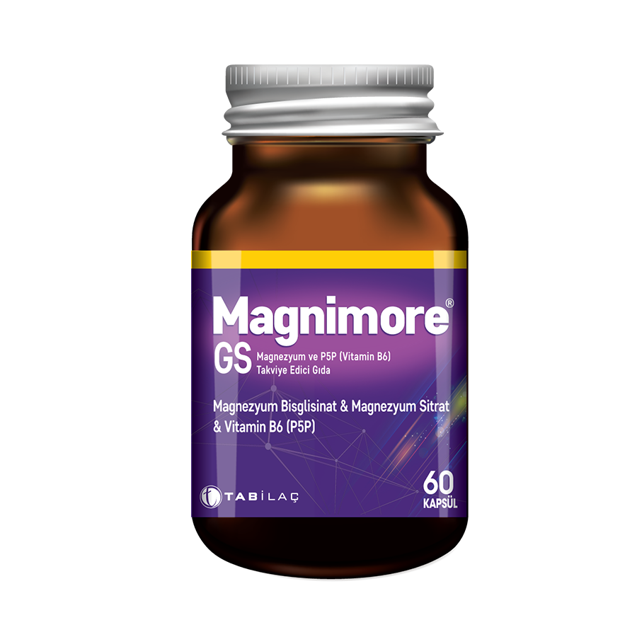 Magnimore GS