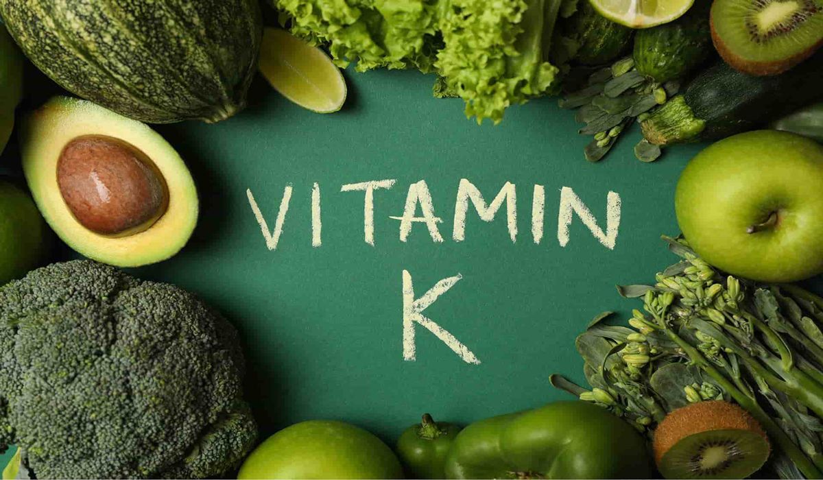 K Vitamini Nedir?