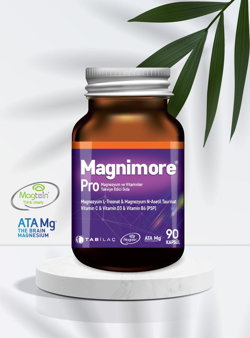 Magnimore® Pro
