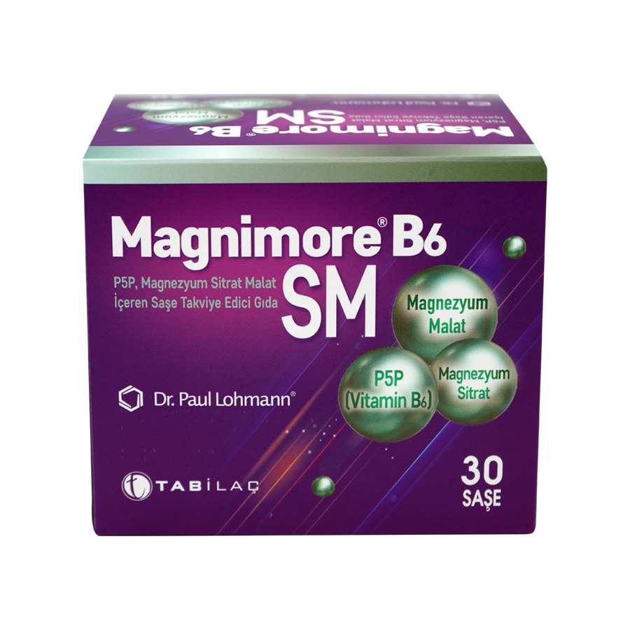 Magnimore B6SM 