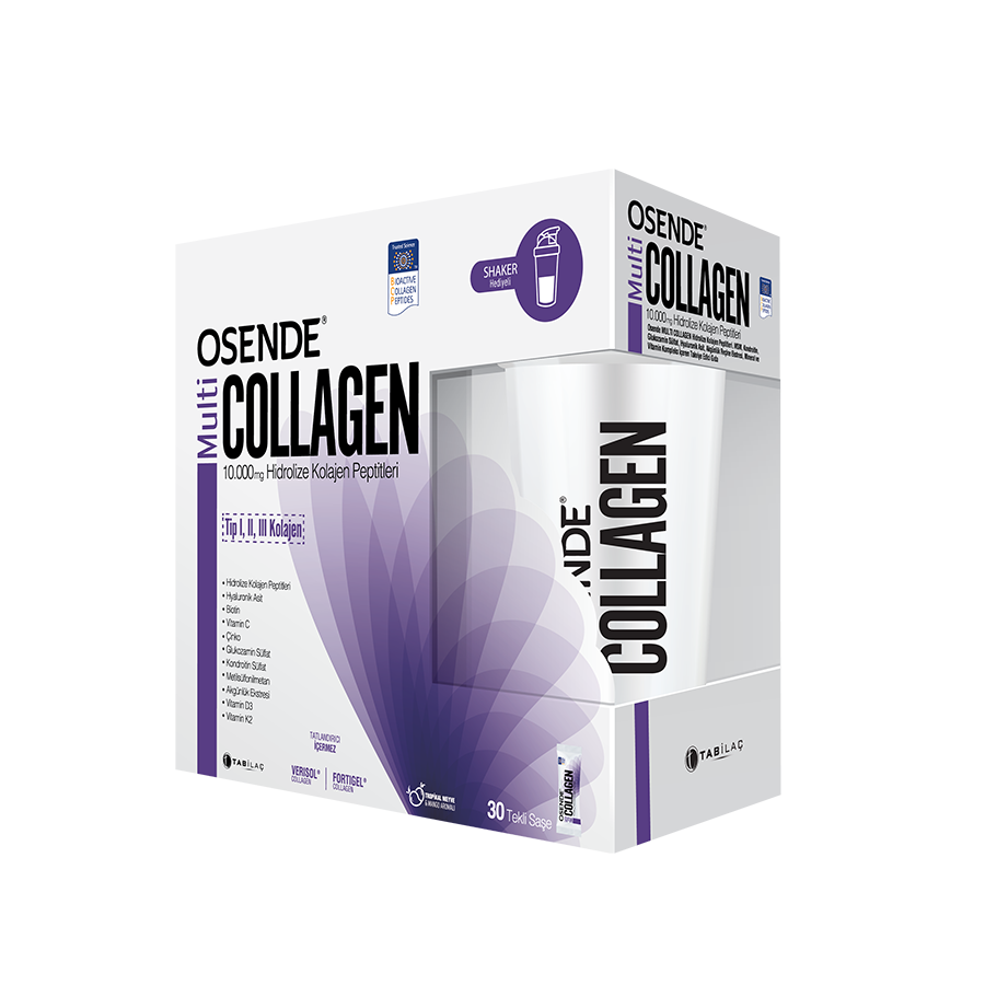 OSENDE Multi Collagen 