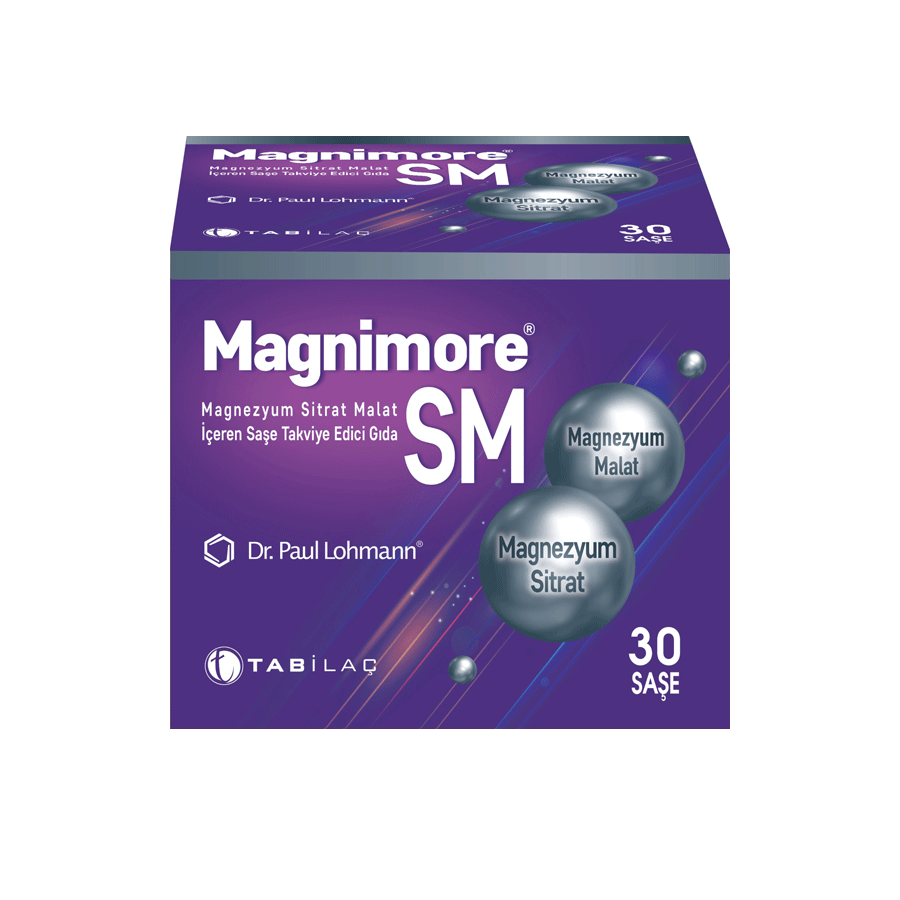Magnimore SM